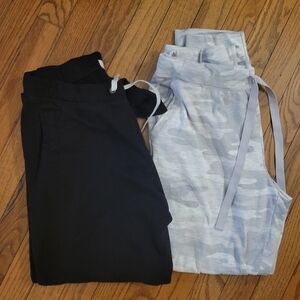 Old Navy/Style & Co. Athletic Pants